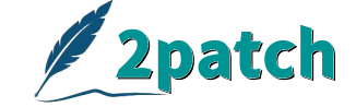 2patch （접속불가）