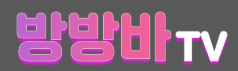 방방바TV (접속불가)